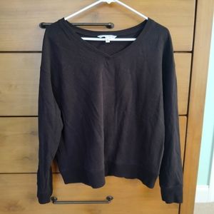 Victoria's Secret sweatshirt